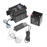 Breakaway Kit Includes Battery , Battery Box , Switch - PRO5085320