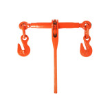 Load Binder Ratchet 7.3-10mm Winged Hooks LC6000 - RT-L/BIND-R7-10