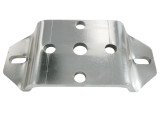 Swivel Base Bolt On 8mm Heavy 2 Hole - SB1412