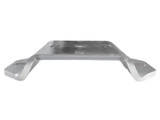Swivel Base Bolt On 8mm Heavy 2 Hole - SB1412