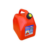 Scepter Petrol Can Squat Red 20L - SC07622