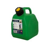 Scepter Two-Stroke Fuel Can Green 5L
 - SCFFSG10G