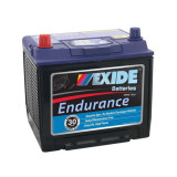 Exide Endurance Battery 600CCA 12V (Assy D) - 55D23DMF