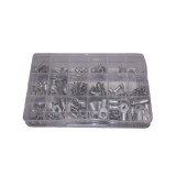 Flared Entry Cable Lug Assortment - 57110