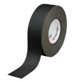 3M #610 Black GP Safety-Walk Tape 51mm x 18.3M
 - 70071667052