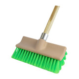 Wash Brush Dual Surface Vehicle c/w Handle 1350mm - 71603