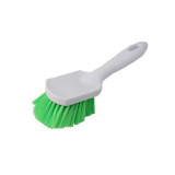 Wash Brush Green Nylex Gong Wheel - 73505