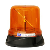 Beacon RotoLED 12/24V Amber - 7660A