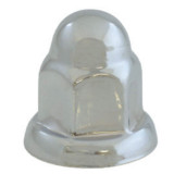 Nut Cover 33mm Acorn\Flare - 8074T