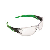 Cirrus Flexible Safety Glasses - Anti-Fog Indoor/Outdoor - 9188
