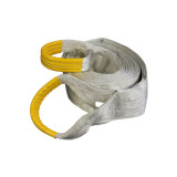 Tow-All Vehicle Recovery Strop Poly 200mm 6M 48,000kg MBS - TOW800