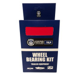 Wheel Bearing Kit 11949/10 44642/10 - TWK01