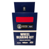 Wheel Bearing Kit 11949/10 44642L/10 - TWK01L