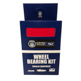 Wheel Bearing Kit 30204 30206 - TWK04