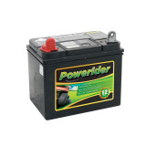 Exide Powerider Battery 340CCA 12V (Assy D) - U1RMF