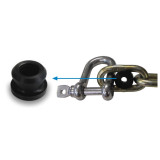 Antiloss Insert For Safety Chain - V2904