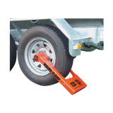 Wheel Clamp Viking 8 Inch - V2924