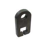 Drop Axle Plate Suit 45mm Axle - V2974