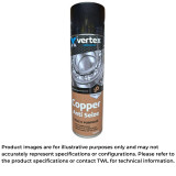 Vertex AO Copper Anti Seize  500ML - VSCOPAS/C12A05L