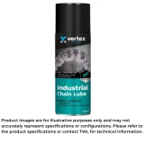 Vertex AO Industrial Chain Lube 500ml - VSHTCL/C12A05L
