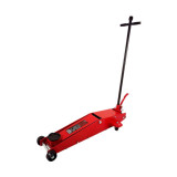 Powerbuilt HD Long Ram Floor Jack 5 Ton / 4700kg - WTJL4500