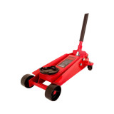 Powerbuilt Trolley Jack 2.75 Ton / 2500kg - WTJ2500