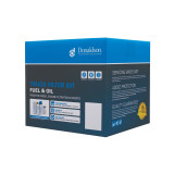 Donaldson Filter Kit Toyota Hilux 1KD 3.0L 2015-on, X900069 - X900069