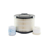 Donaldson Filter Kit Toyota Hilux 1KD 3.0L, X902716 - X902716