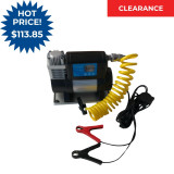 Kemax Digital Pre-Set Air Compressor 50LPM - YS306LC