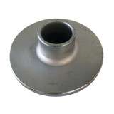 Hub 1500/1750kg Zp Blank - NZ100-04ZA