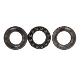 Bearing To Suit Jockey Wheels - BT1310