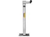Implement Stand 100mm Bracket Side Handle 2000kg - CP16S