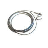 Winch Wire 5mm x 6M - WW5600