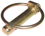 Lynch Pin 7/16" - S6