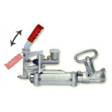 Coupling Duofit 3/4" Cylinder Heavy Spring - T201660