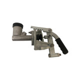 Bracket & Master Cylinder Suit O/ride Coupling - VORCBKTMC
