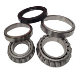 Viking Wheel Bearing Kit 30210 30207 - TWK06