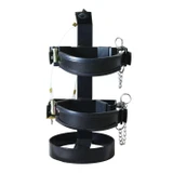 HD Bracket Only for 9L Water/Foam Flamefighter Extinguishers - 8485-1
