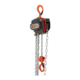 LINQ Elite Chain Block 2.00T x 3M - CBI02