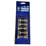 Wheel Studs & Nuts 7/16 PK5 - V2310