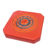 Cone Traffic Collapsible 700mm - SC700-PC