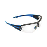 Proteus 1 Safety Glasses - Clear Lens - 9500