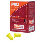 Probell Disposable Uncorded Earplugs (200 Pairs) - EPYUB
