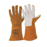 Pyromate Deerskin TIG Welders Gloves XL - TIGW13XL