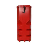 Top Load Cabinet for 9.0kg Fire Extinguisher - 8722A