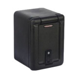 Toolbox 400W x 300H x 300D - VB430