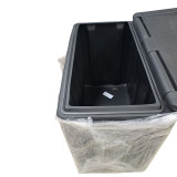 Toolbox 900W x 500H x 700D - VB970