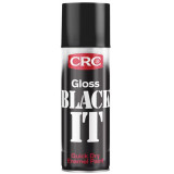 CRC Black It GLoss 400ml - CRC5111