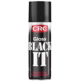 CRC Black It Gloss 400ml - CRC5111