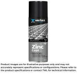 Vertex AO Zinc Coat 400ml - VSZC/C12A04L